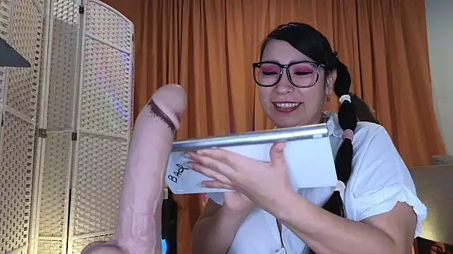 Foglove69 online show from 11.13.25