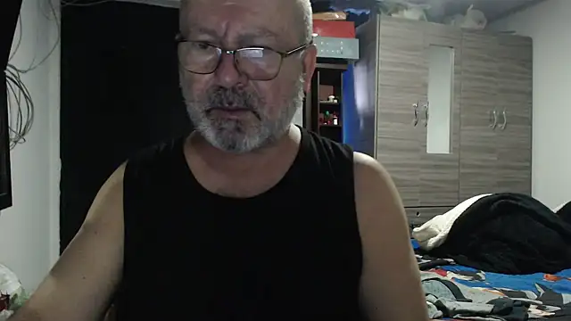 Snapshot of ferdinad20 chatting on 07.11.26 ferdinad20 online show from 07.11.26