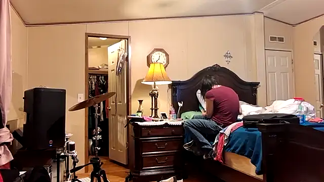 AerobicSleeve online show from 09.14.25