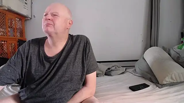 Vandrino online show from 10.19.25