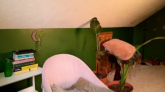 naturestwisted online show from 03.07.25