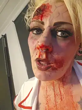 PinkTheHawk online show from 10.31.25