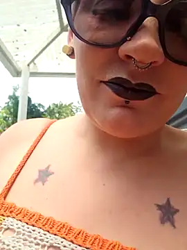 PinkTheHawk online show from 01.10.26