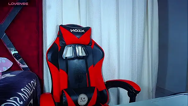 DanisaBrown online show from 11.07.25