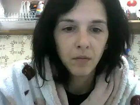 SexxyLety online show from 02.13.25