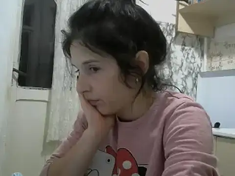 SexxyLety online show from 03.14.25