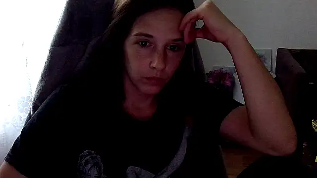 Snapshot of SexxyLety chatting on 07.28.26 SexxyLety online show from 07.28.26