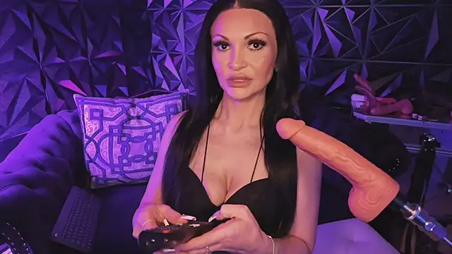 NatashaxoBangs online show from 05.16.26