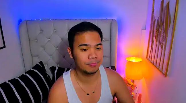 AsianZero online show from 02.10.25