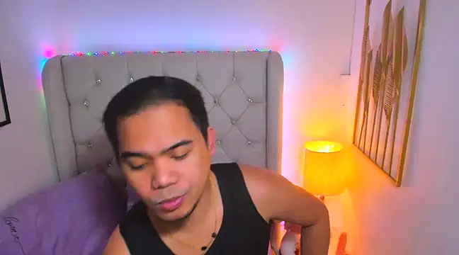 AsianZero online show from 02.22.25