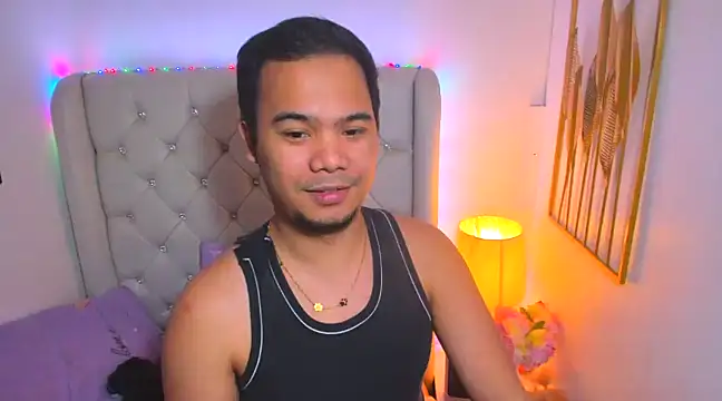 AsianZero online show from 02.24.25