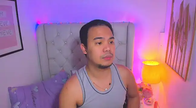 AsianZero online show from 02.27.25