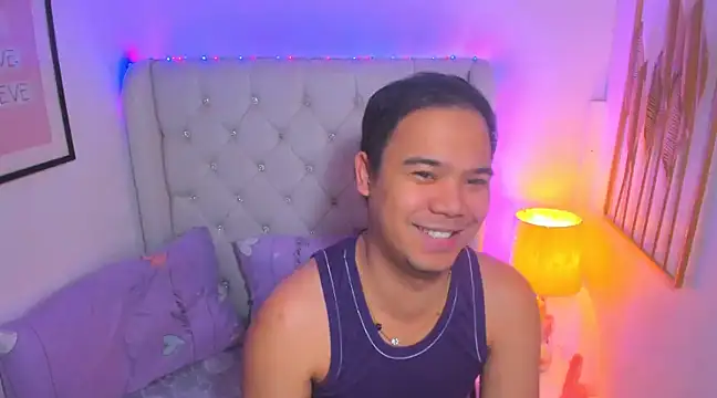 AsianZero online show from 03.01.25