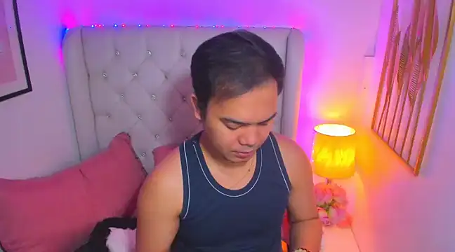 AsianZero online show from 03.08.25