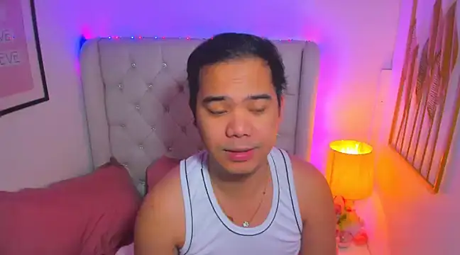 AsianZero online show from 03.10.25