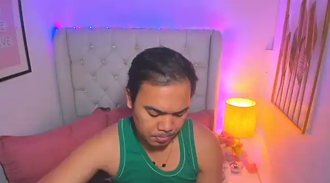 AsianZero online show from 03.14.25