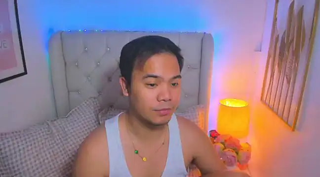 AsianZero online show from 03.15.25