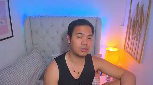 AsianZero online show from 03.17.25