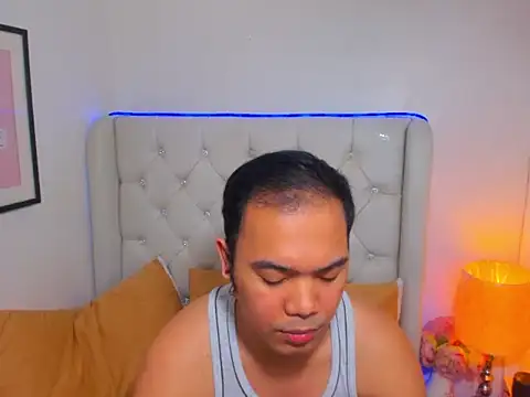 AsianZero online show from 03.15.26