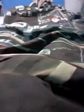 Snapshot of geroom chatting on 02.21.25 geroom online show from 02.21.25