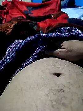 Snapshot of geroom chatting on 02.01.26 geroom online show from 02.01.26