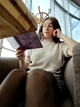 EvaXOAir online show from 11.18.25