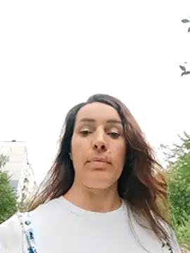 Snapshot of EvaXOAir chatting on 07.05.26 EvaXOAir online show from 07.05.26