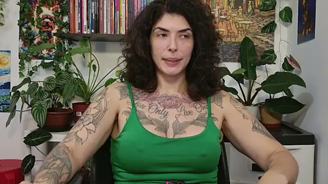 TaliMajesty online show from 05.14.26