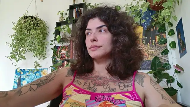 TaliMajesty online show from 05.16.26