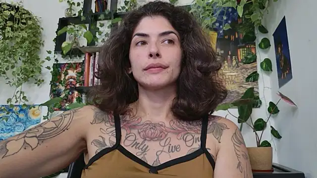 TaliMajesty online show from 05.29.26