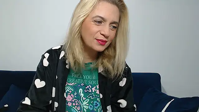 MysticCreature online show from 12.03.24