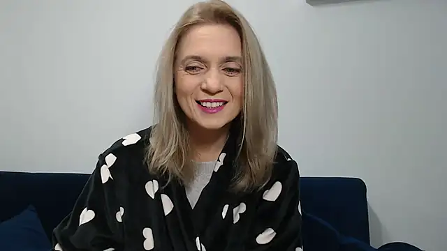 MysticCreature online show from 12.20.24