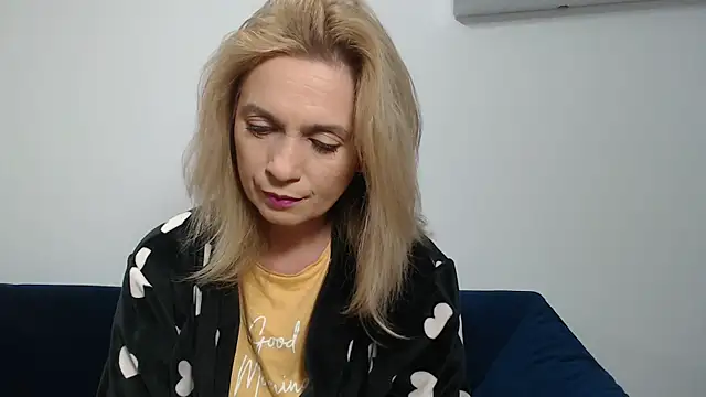 MysticCreature online show from 01.02.25