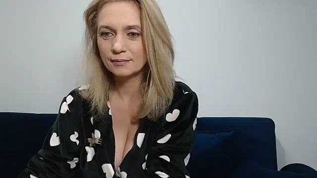 MysticCreature online show from 01.07.25