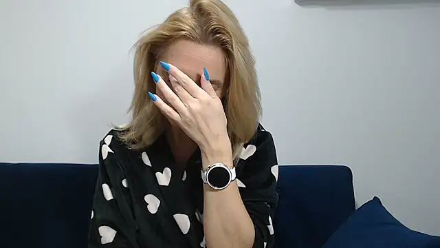 MysticCreature online show from 01.23.25