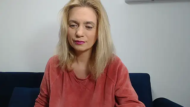 MysticCreature online show from 02.03.25