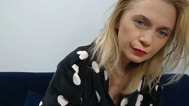 MysticCreature online show from 10.06.25