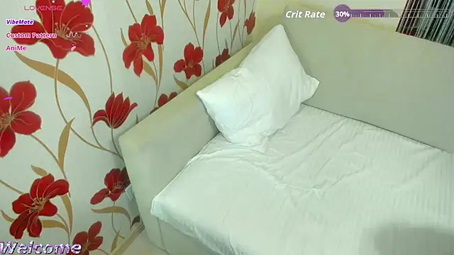 Snapshot of JennAlison chatting on 09.17.25 JennAlison online show from 09.17.25