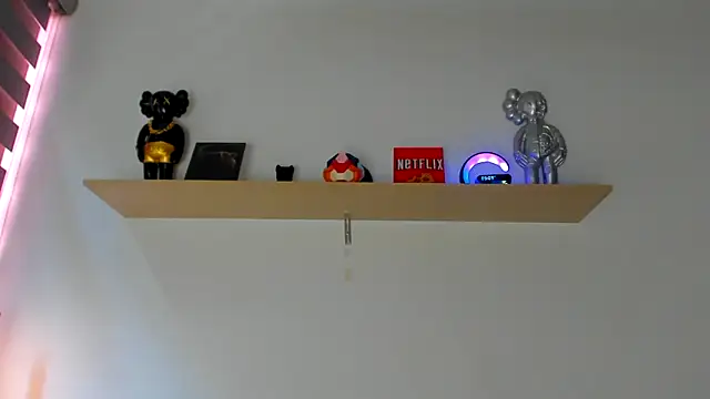 camilo restrepo21 online show from 02.09.25