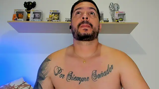 camilo restrepo21 online show from 05.12.26