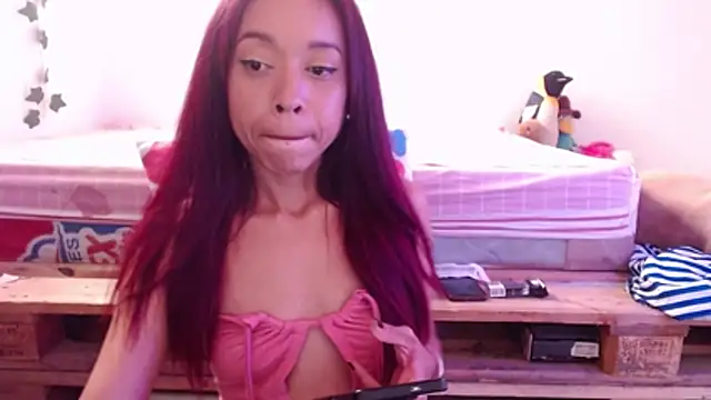 Snapshot of africag chatting on 02.03.26 africag online show from 02.03.26