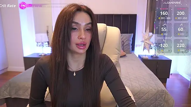 AnzhyTeqila online show from 04.16.26