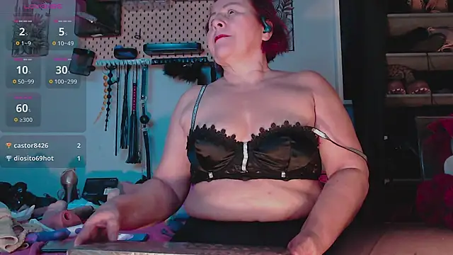 barbarah  online show from 02.05.25