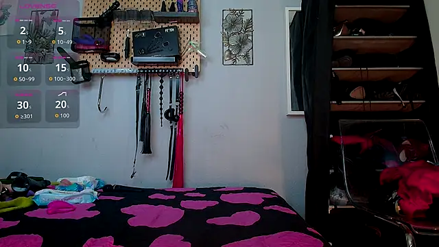 barbarah  online show from 09.22.25