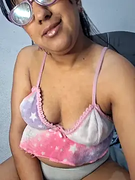 ZaidaWet online show from 12.01.25