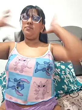 ZaidaWet online show from 03.07.26