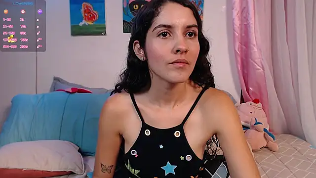 lailypink online show from 12.23.24