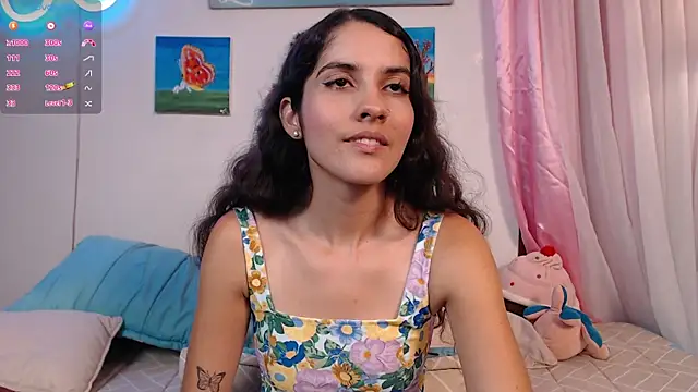 lailypink online show from 12.31.24