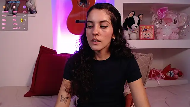 lailypink online show from 02.23.25