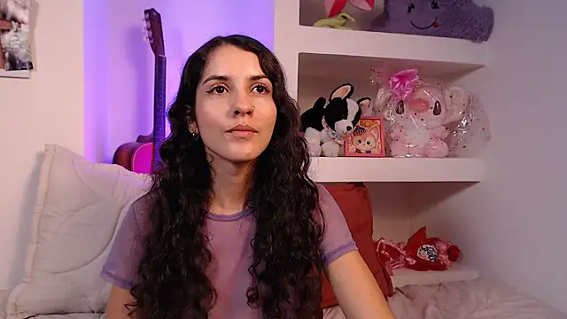 lailypink online show from 03.23.25